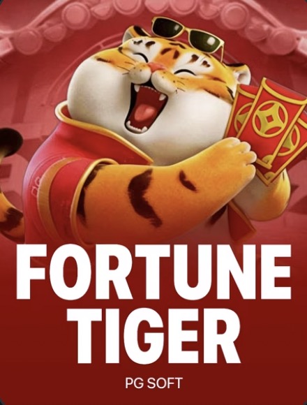 Fortune Tiger